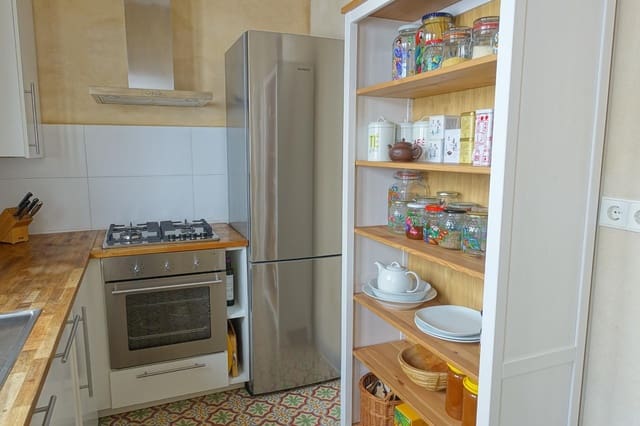 2 camera da letto Appartamento in vendita in Siviglia città - 425.000 € (Rif: 10025818)