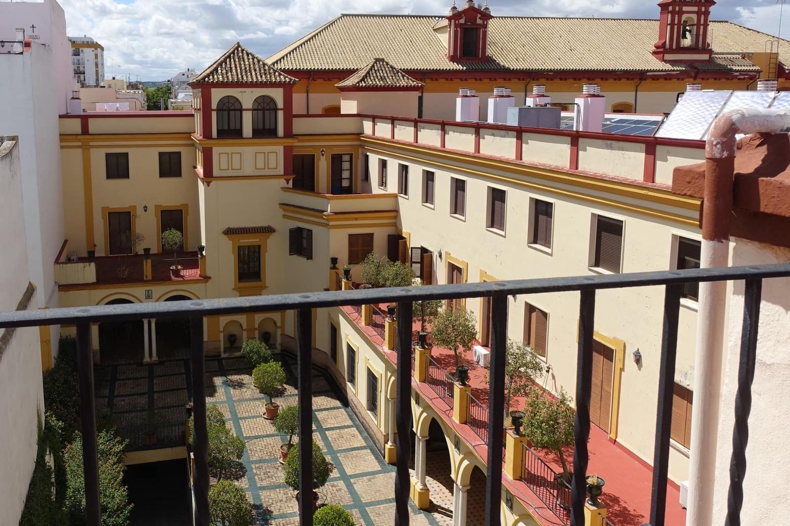 2 camera da letto Appartamento in vendita in Siviglia citta - 425.000 € (Rif: 10025818)