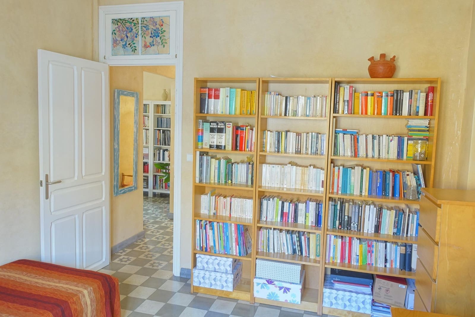 2 camera da letto Appartamento in vendita in Siviglia citta - 425.000 € (Rif: 10025818)