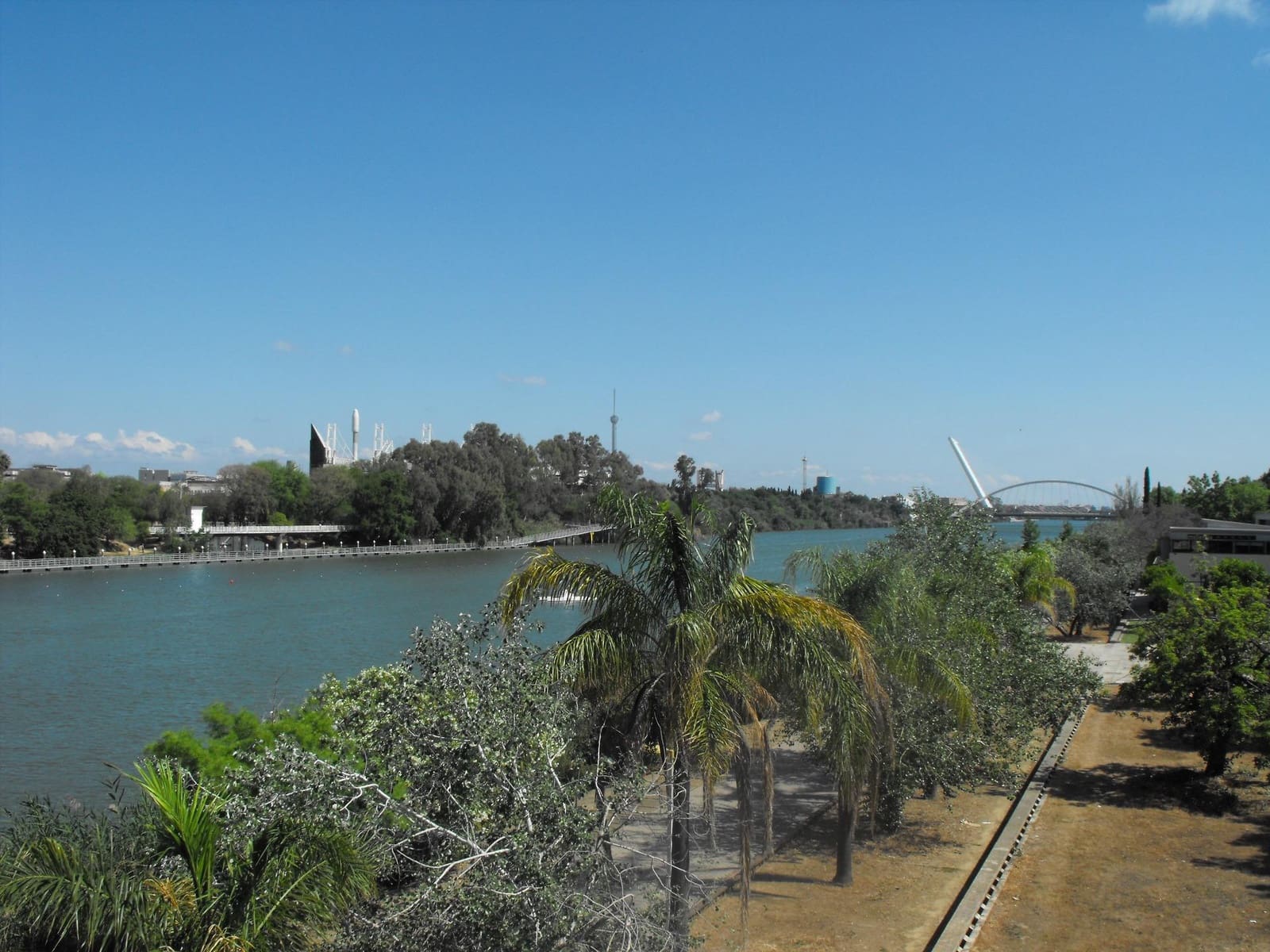 2 camera da letto Appartamento in vendita in Siviglia citta - 425.000 € (Rif: 10025818)
