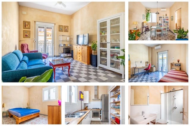 Piso de 2 habitaciones en Sevilla ciudad en venta - 425.000 € (Ref: 10025818)