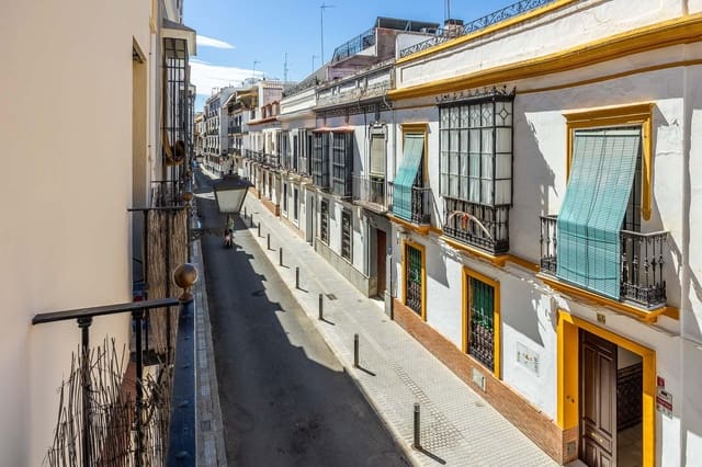 Piso de 2 habitaciones en Sevilla ciudad en venta - 425.000 € (Ref: 10025818)