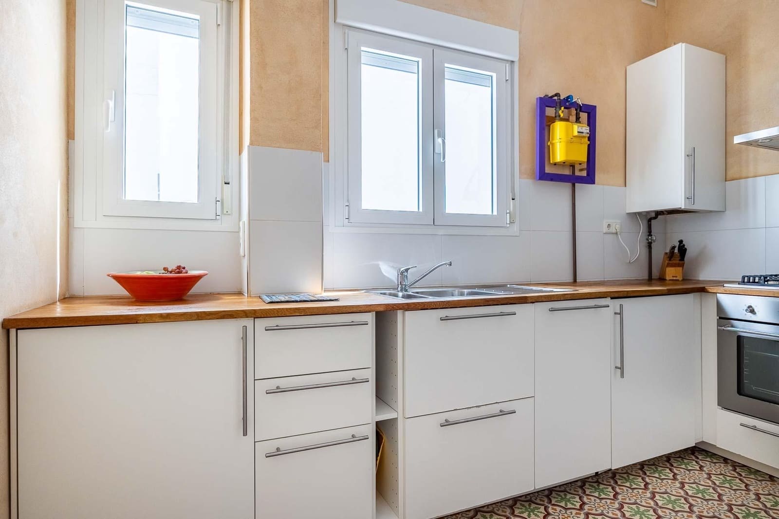 2 bedroom Flat for sale in Seville city - € 425,000 (Ref: 10025818)