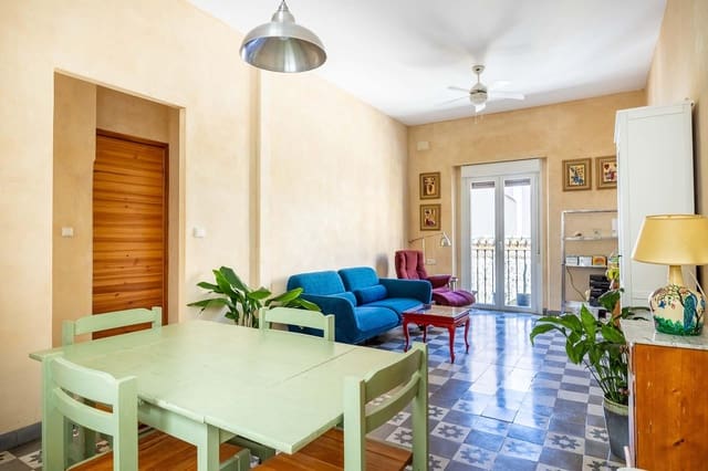 Piso de 2 habitaciones en Sevilla ciudad en venta - 425.000 € (Ref: 10025818)
