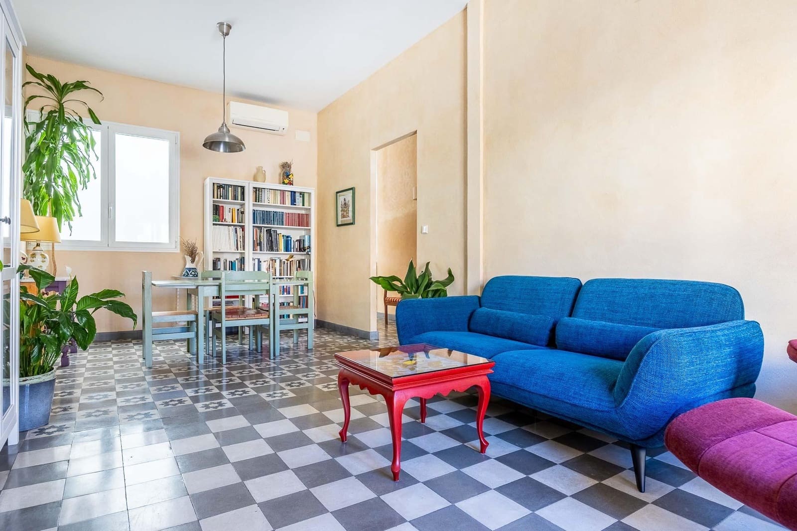 2 bedroom Flat for sale in Seville city - € 425,000 (Ref: 10025818)