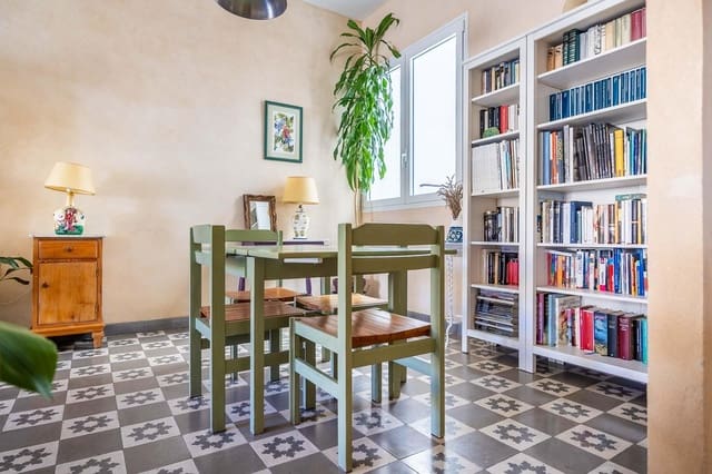 Piso de 2 habitaciones en Sevilla ciudad en venta - 425.000 € (Ref: 10025818)