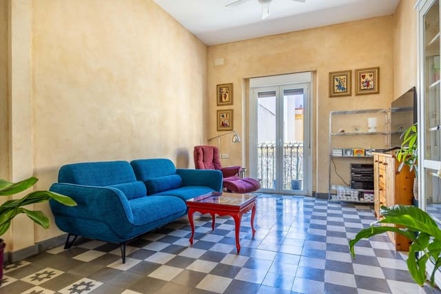 Piso de 2 habitaciones en Sevilla ciudad en venta - 425.000 € (Ref: 10025818)