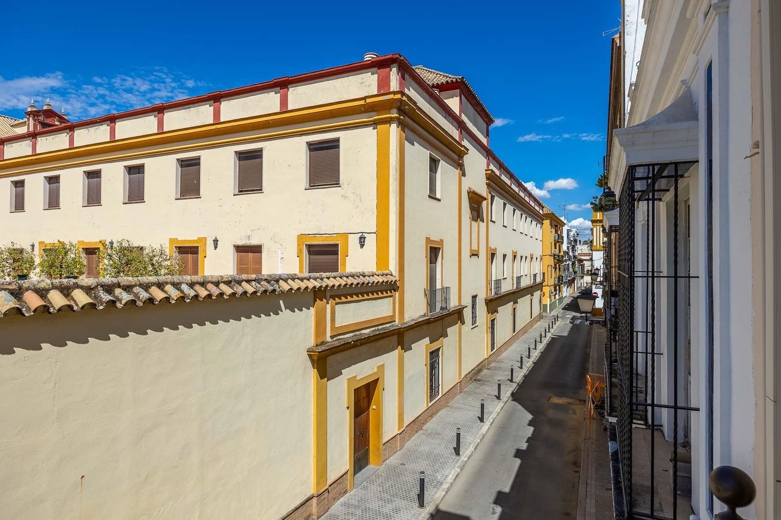 2 bedroom Flat for sale in Seville city - € 425,000 (Ref: 10025818)