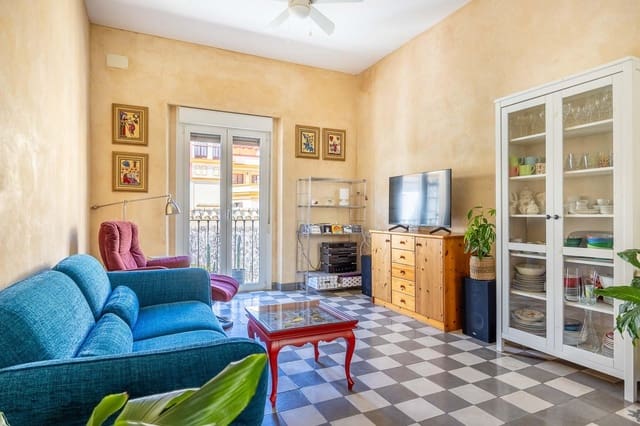 Piso de 2 habitaciones en Sevilla ciudad en venta - 425.000 € (Ref: 10025818)