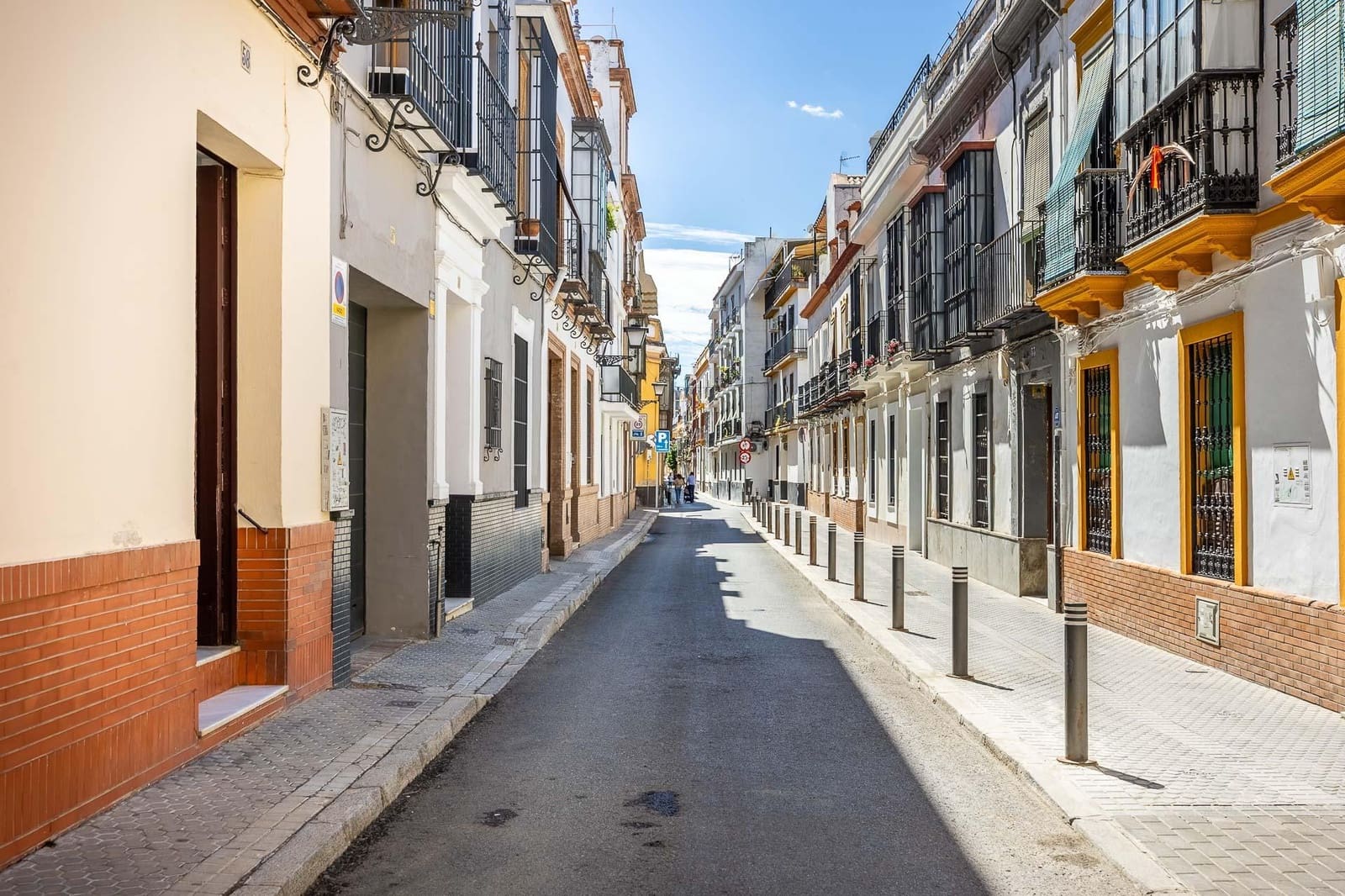 2 bedroom Flat for sale in Seville city - € 425,000 (Ref: 10025818)