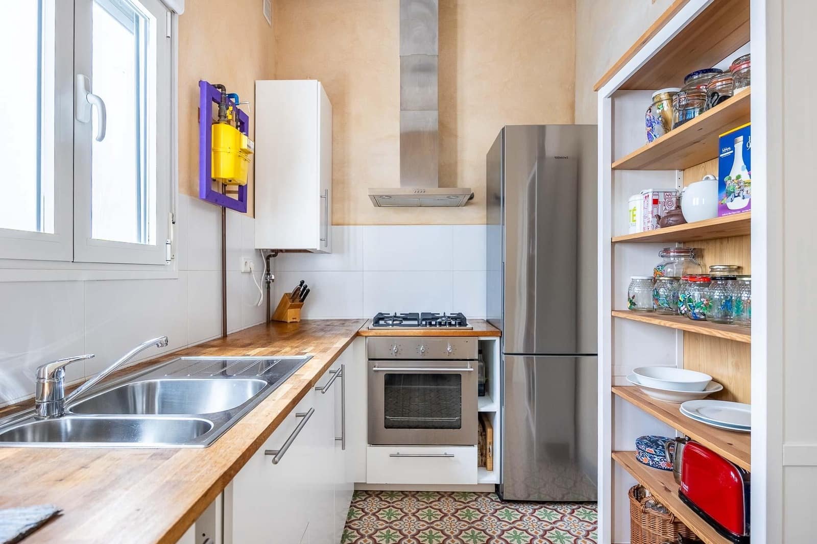 2 bedroom Flat for sale in Seville city - € 425,000 (Ref: 10025818)