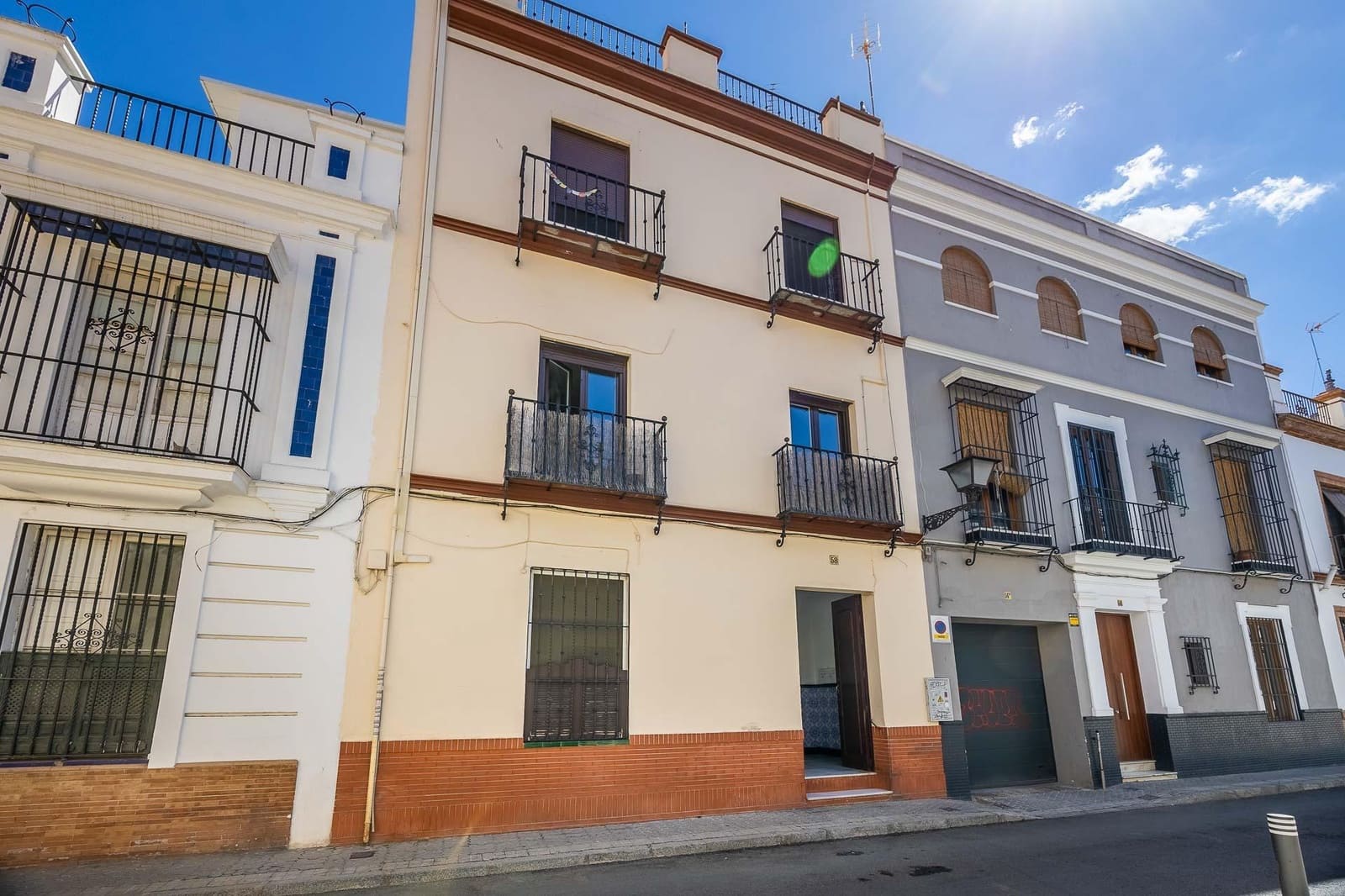 2 bedroom Flat for sale in Seville city - € 425,000 (Ref: 10025818)