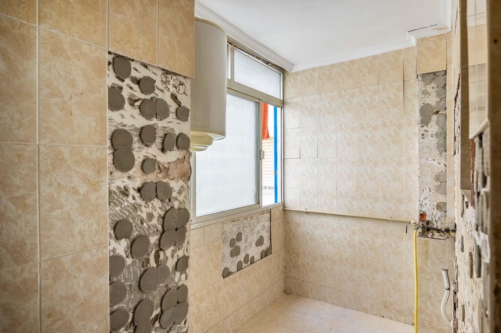 2 sovrum Lägenhet till salu i Sevilla stad - 155 000 € (Ref: 10025819)