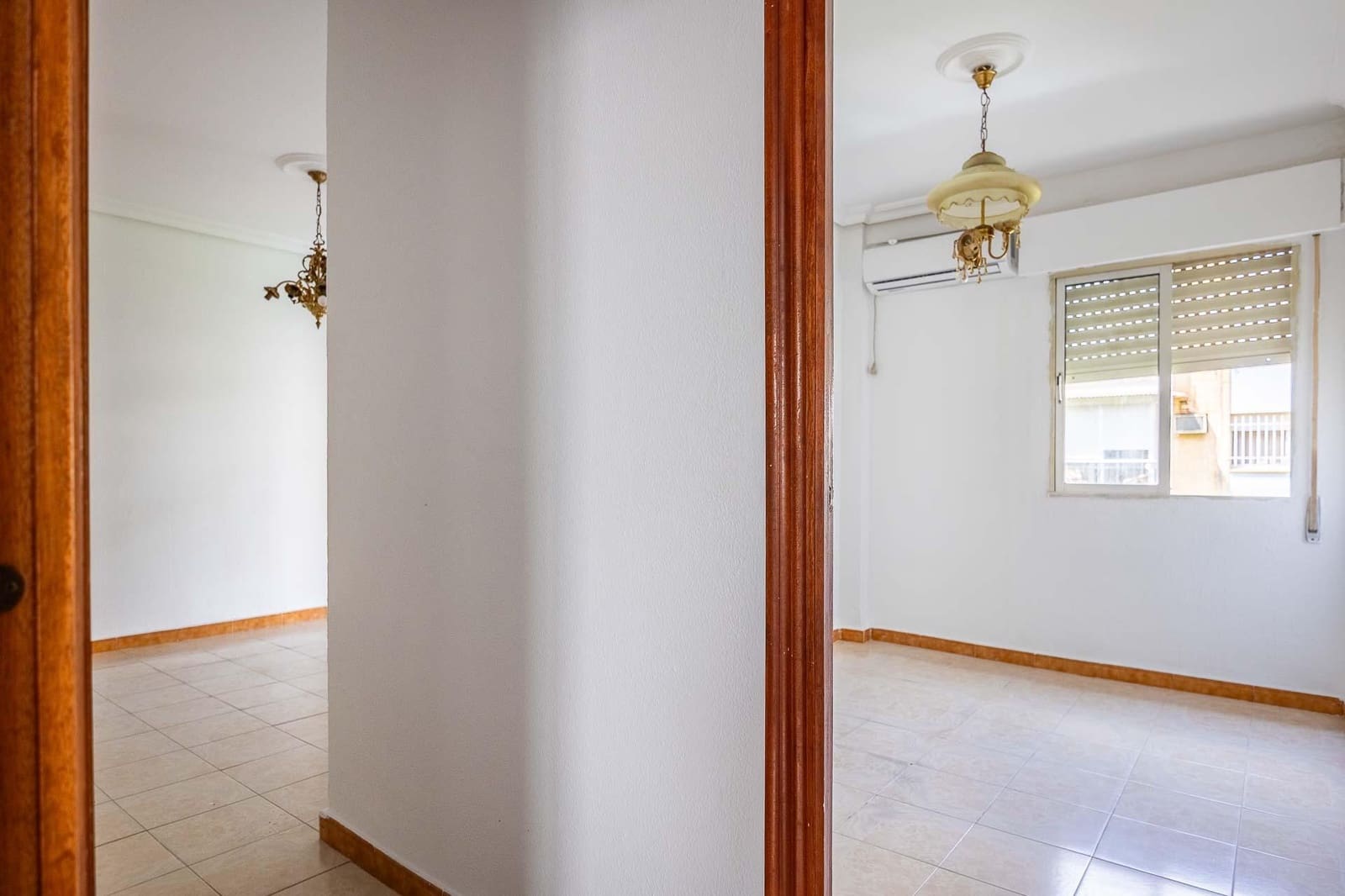 2 sovrum Lägenhet till salu i Sevilla stad - 155 000 € (Ref: 10025819)