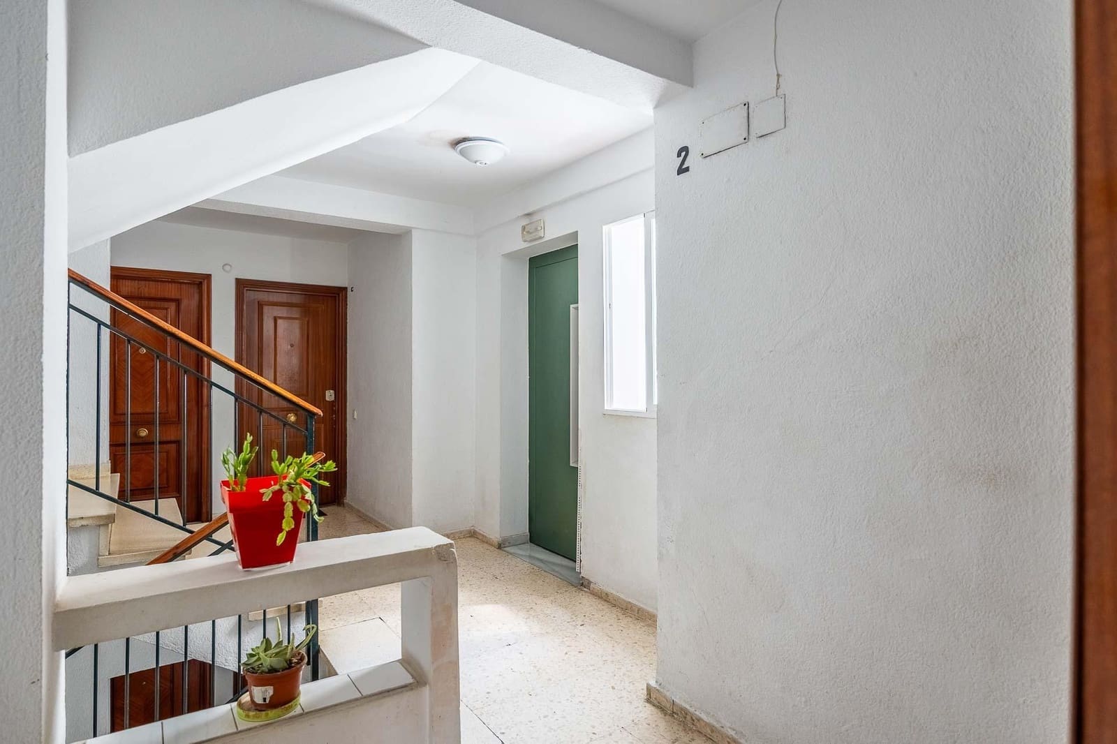 2 sovrum Lägenhet till salu i Sevilla stad - 155 000 € (Ref: 10025819)