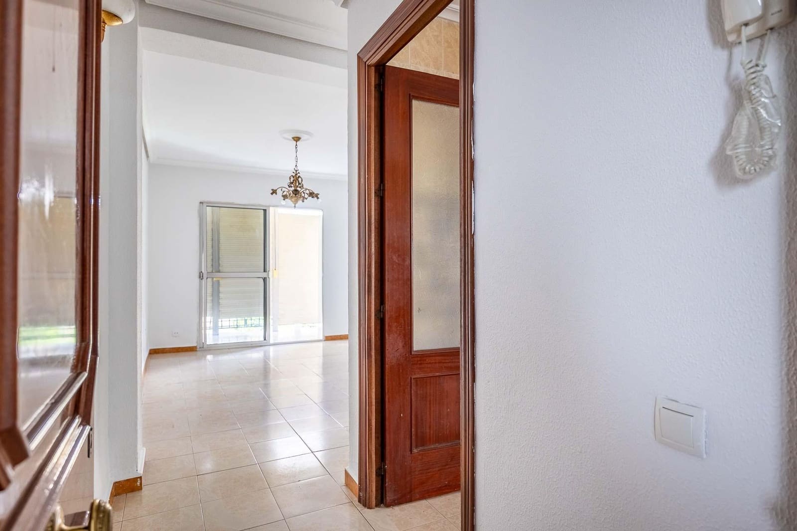 2 sovrum Lägenhet till salu i Sevilla stad - 155 000 € (Ref: 10025819)