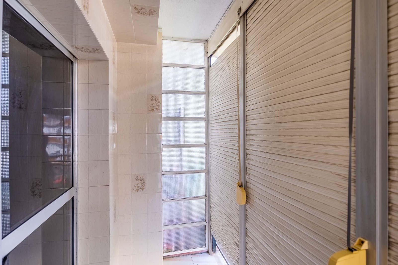 2 sovrum Lägenhet till salu i Sevilla stad - 155 000 € (Ref: 10025819)