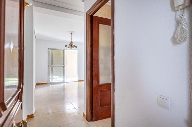 2 sovrum Lägenhet till salu i Sevilla stad - 155 000 € (Ref: 10025819)