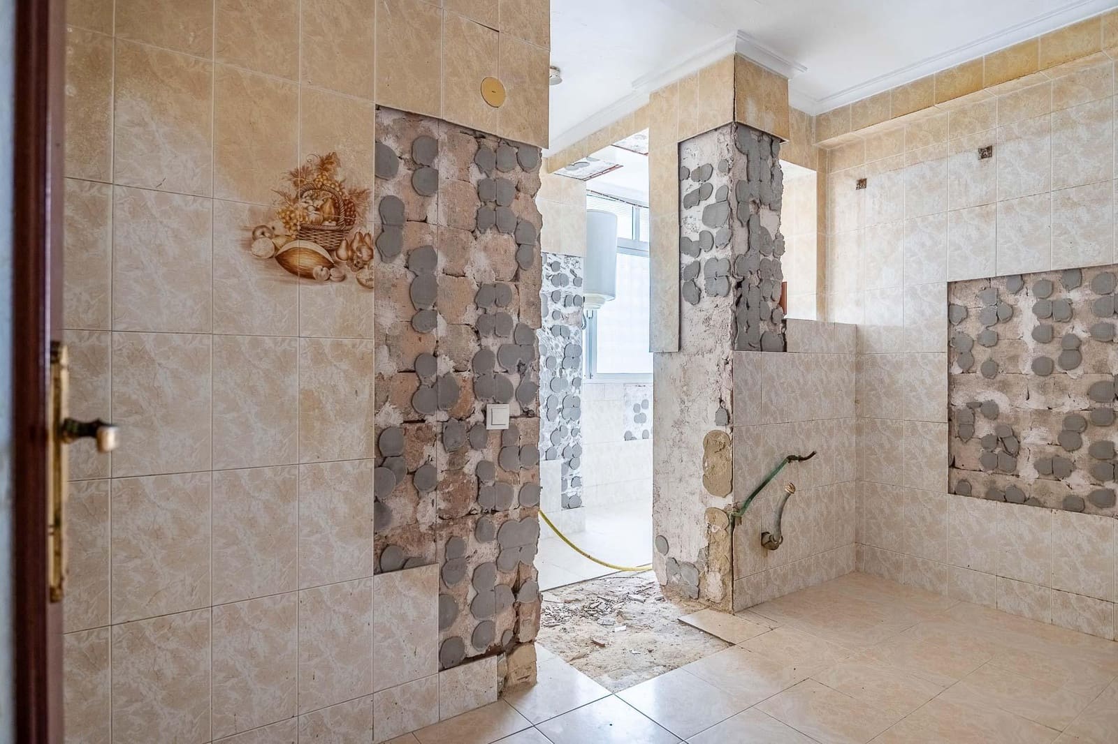 2 sovrum Lägenhet till salu i Sevilla stad - 155 000 € (Ref: 10025819)