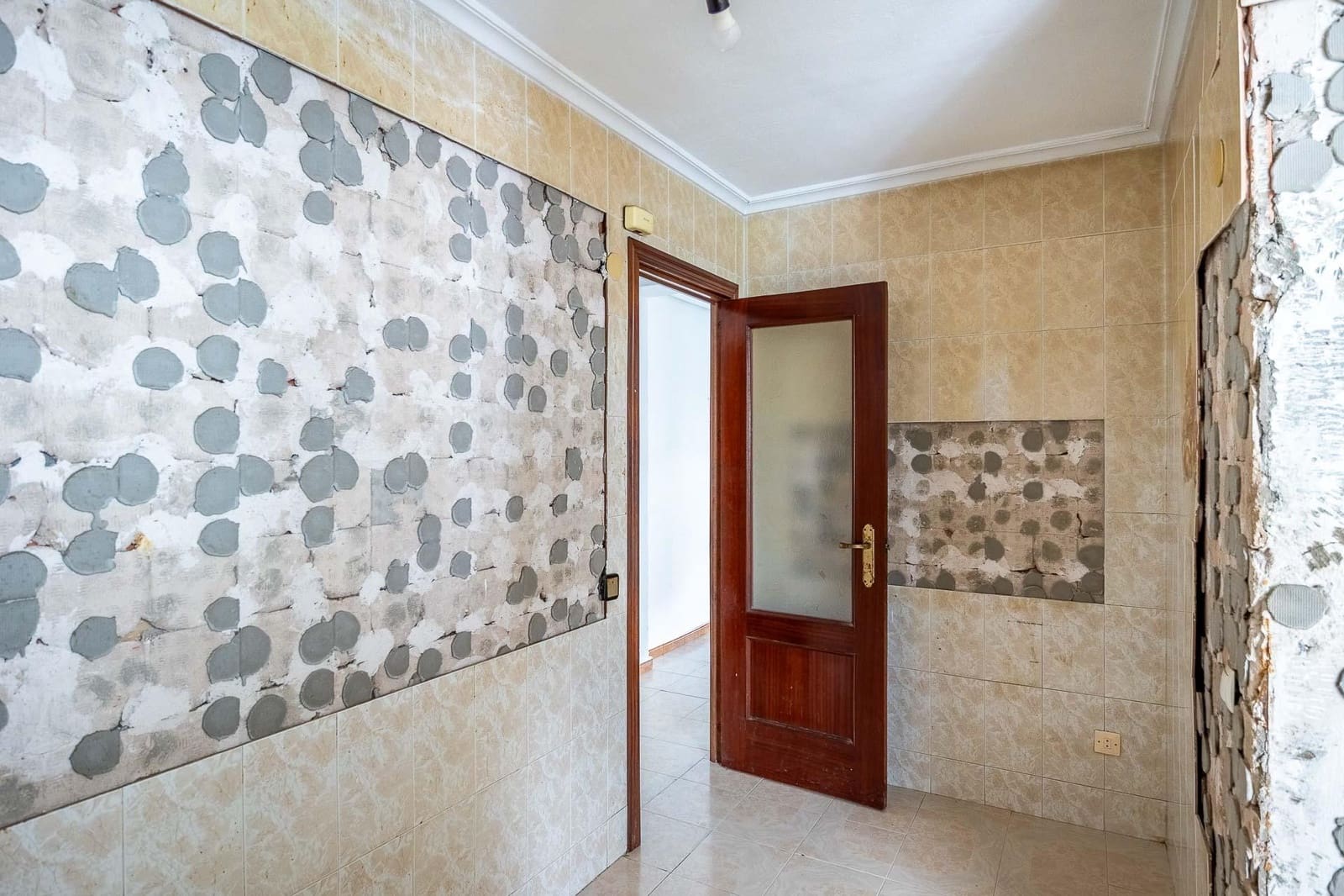 2 sovrum Lägenhet till salu i Sevilla stad - 155 000 € (Ref: 10025819)