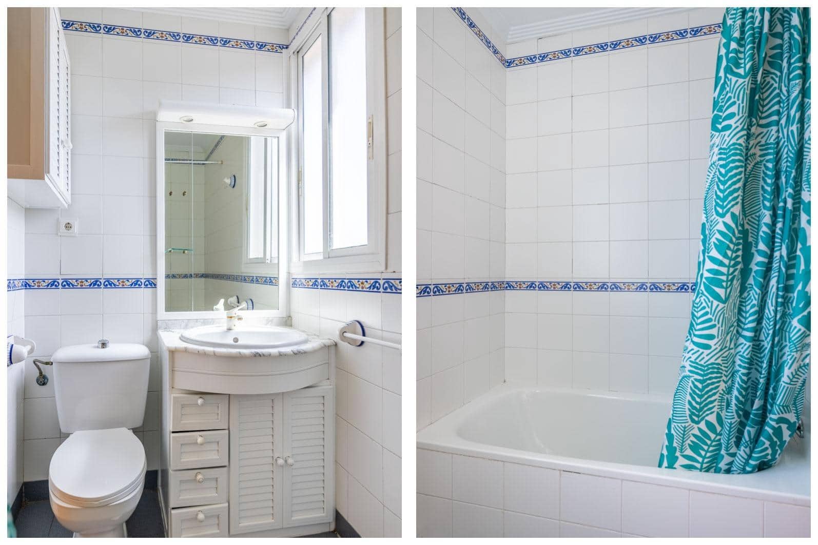 3 bedroom Flat for sale in Seville city with garage - € 230,000 (Ref: 10025820)