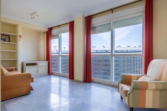 3 bedroom Flat for sale in Seville city with garage - € 230,000 (Ref: 10025820)