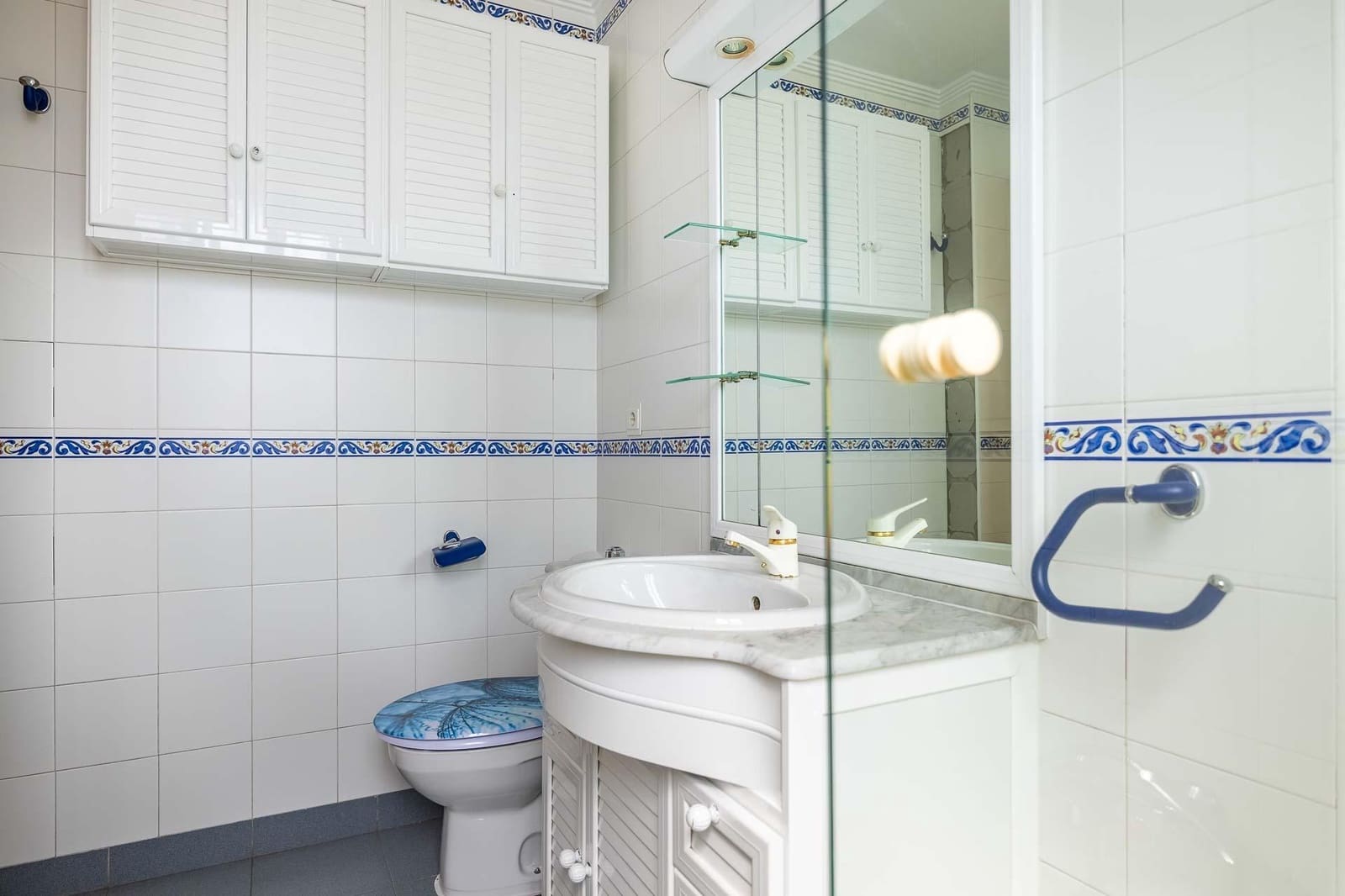 3 bedroom Flat for sale in Seville city with garage - € 230,000 (Ref: 10025820)