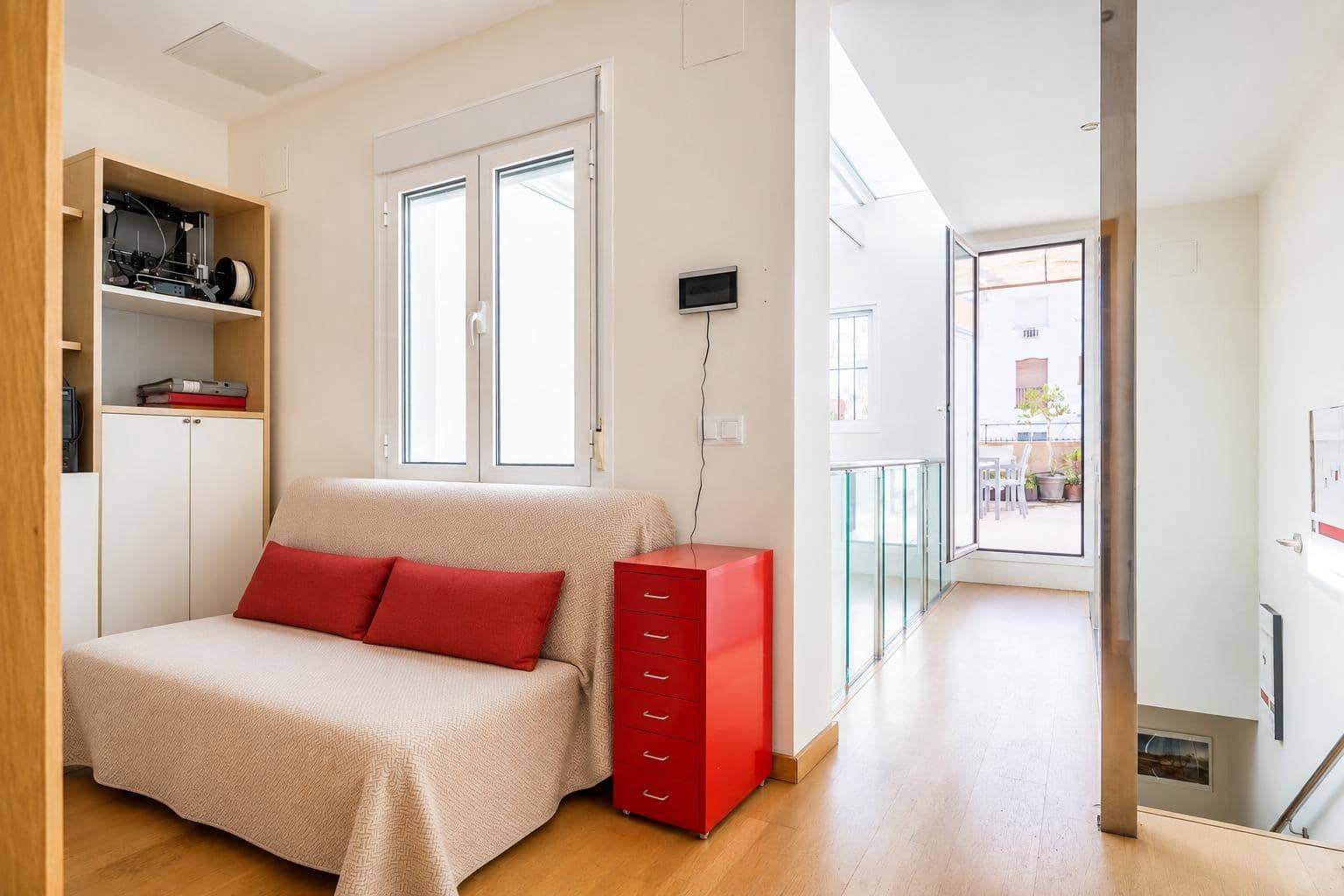 4 makuuhuone Omakotitalo myytävänä paikassa Sevilla kaupunki - 645 000 € (Ref: 10025821)