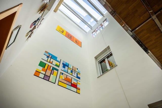 4 bedroom Townhouse for sale in Seville city - € 645,000 (Ref: 10025821)