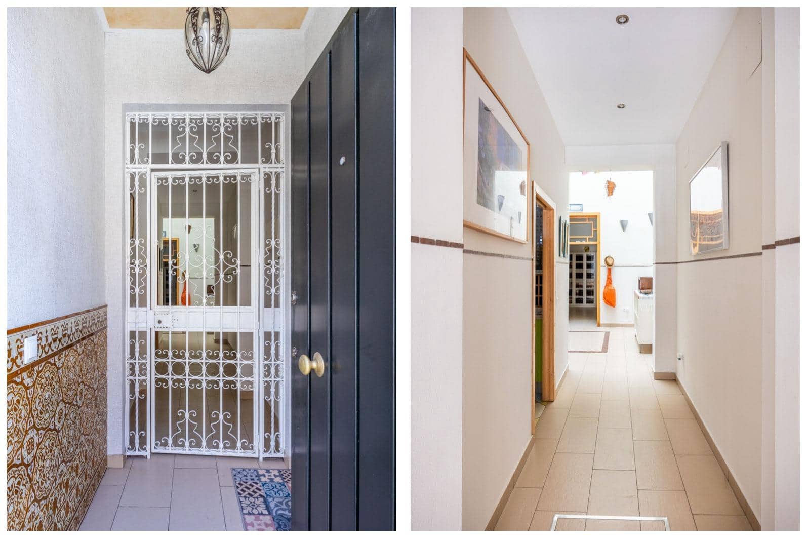 4 makuuhuone Omakotitalo myytävänä paikassa Sevilla kaupunki - 645 000 € (Ref: 10025821)