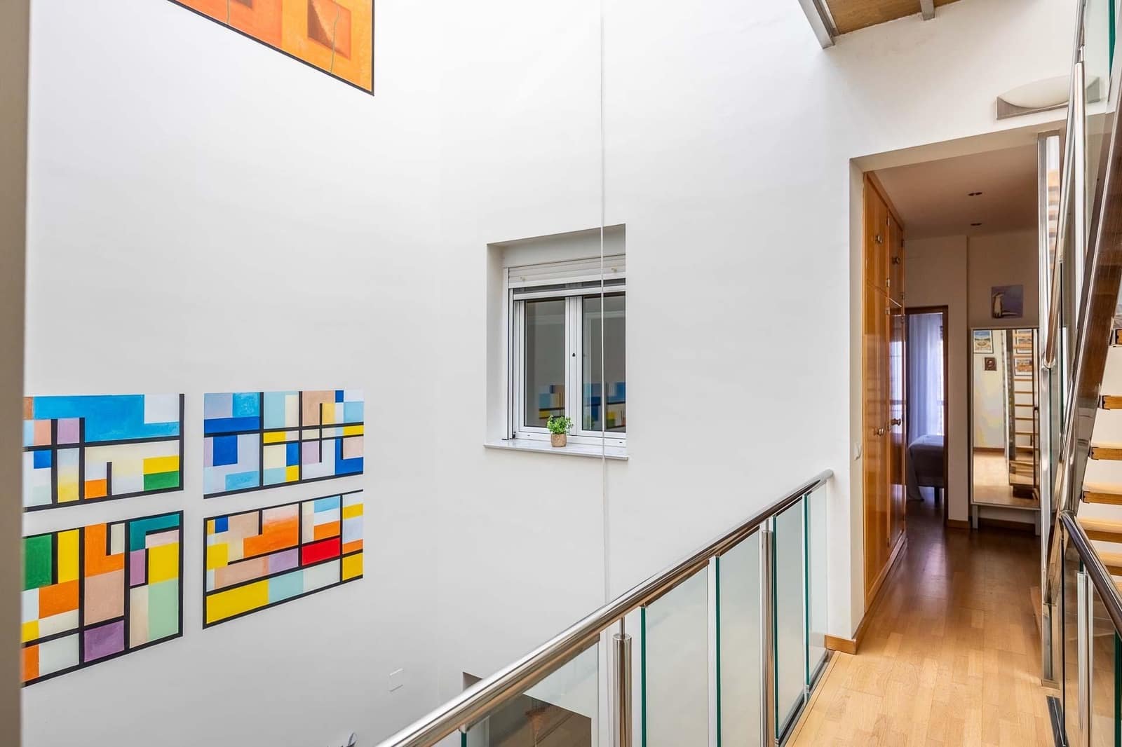 4 makuuhuone Omakotitalo myytävänä paikassa Sevilla kaupunki - 645 000 € (Ref: 10025821)