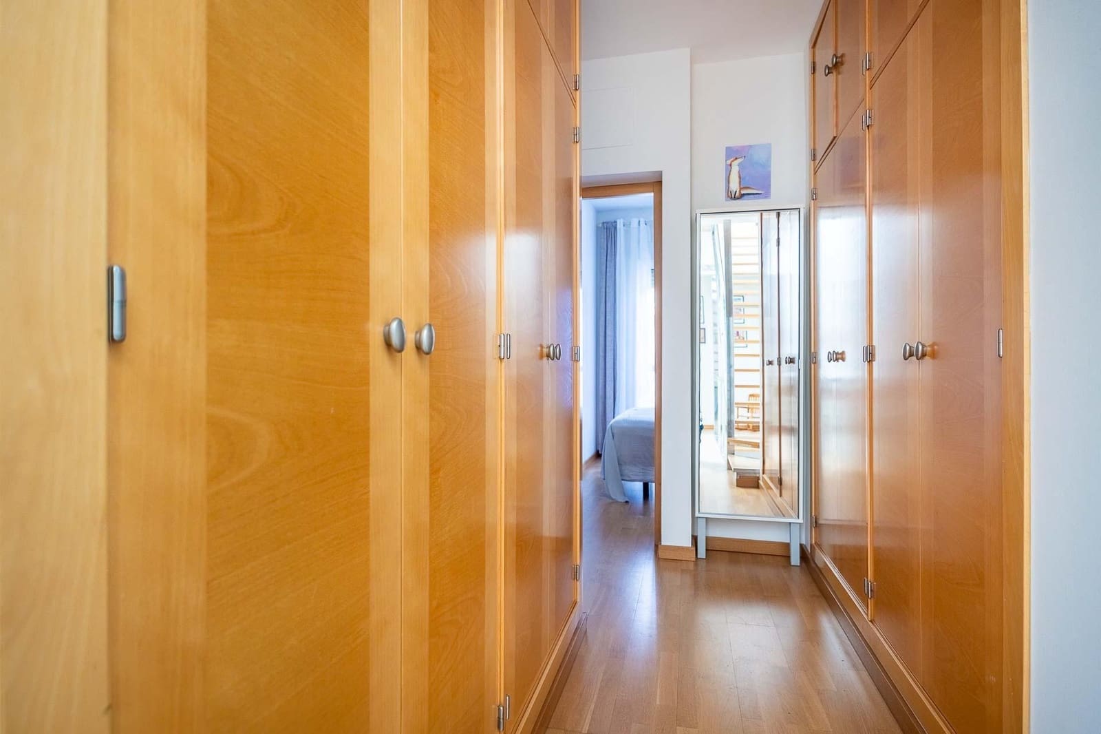 4 makuuhuone Omakotitalo myytävänä paikassa Sevilla kaupunki - 645 000 € (Ref: 10025821)