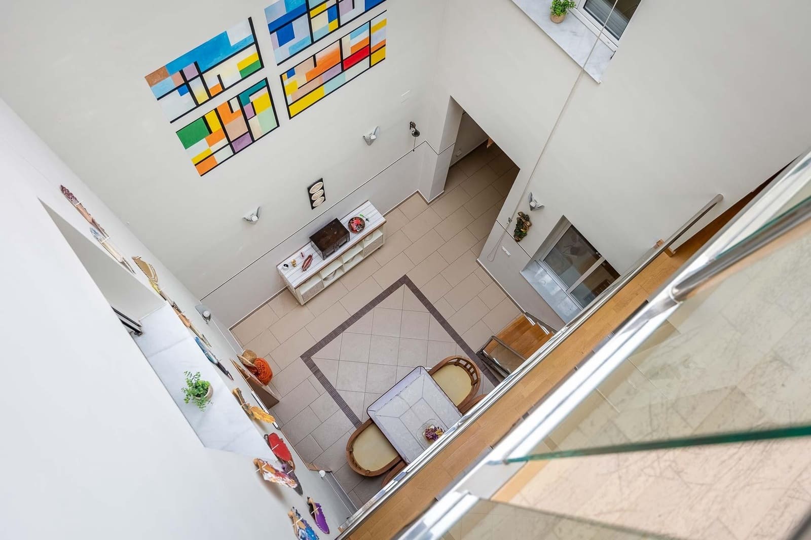 4 makuuhuone Omakotitalo myytävänä paikassa Sevilla kaupunki - 645 000 € (Ref: 10025821)