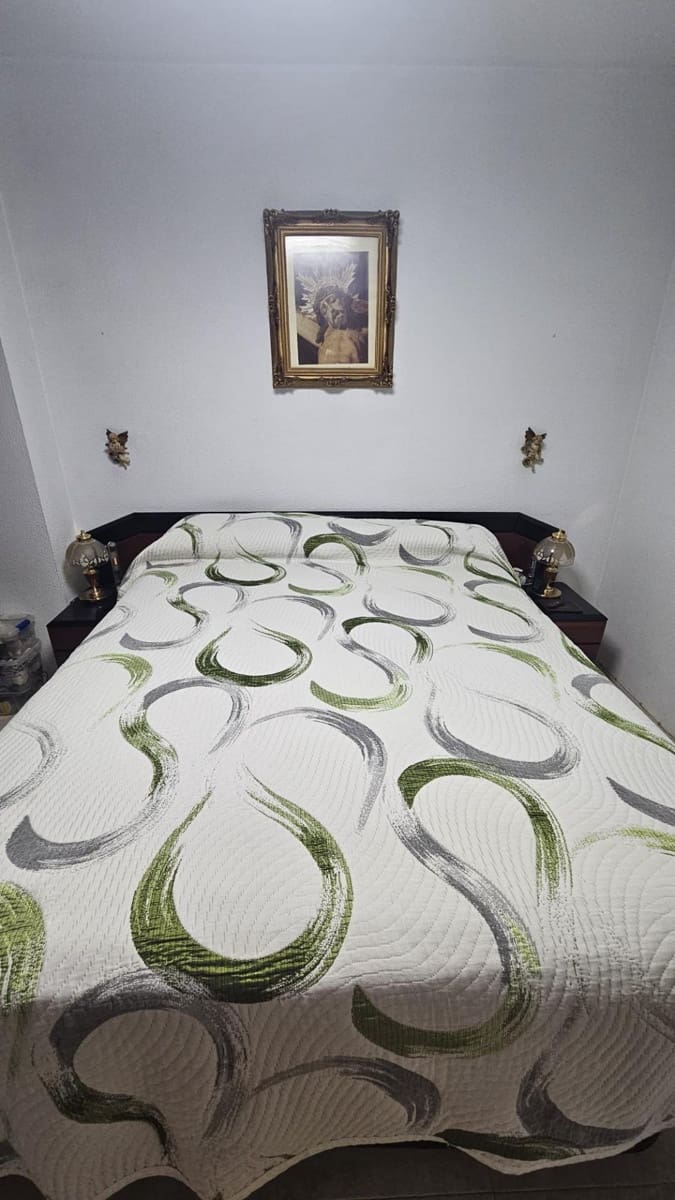 4 camera da letto Appartamento in vendita in Siviglia citta - 456.000 € (Rif: 10027401)