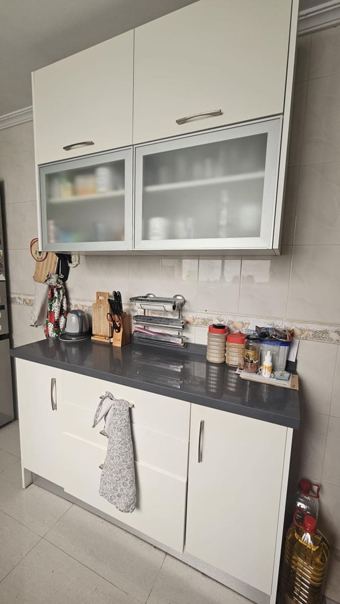 4 camera da letto Appartamento in vendita in Siviglia citta - 456.000 € (Rif: 10027401)