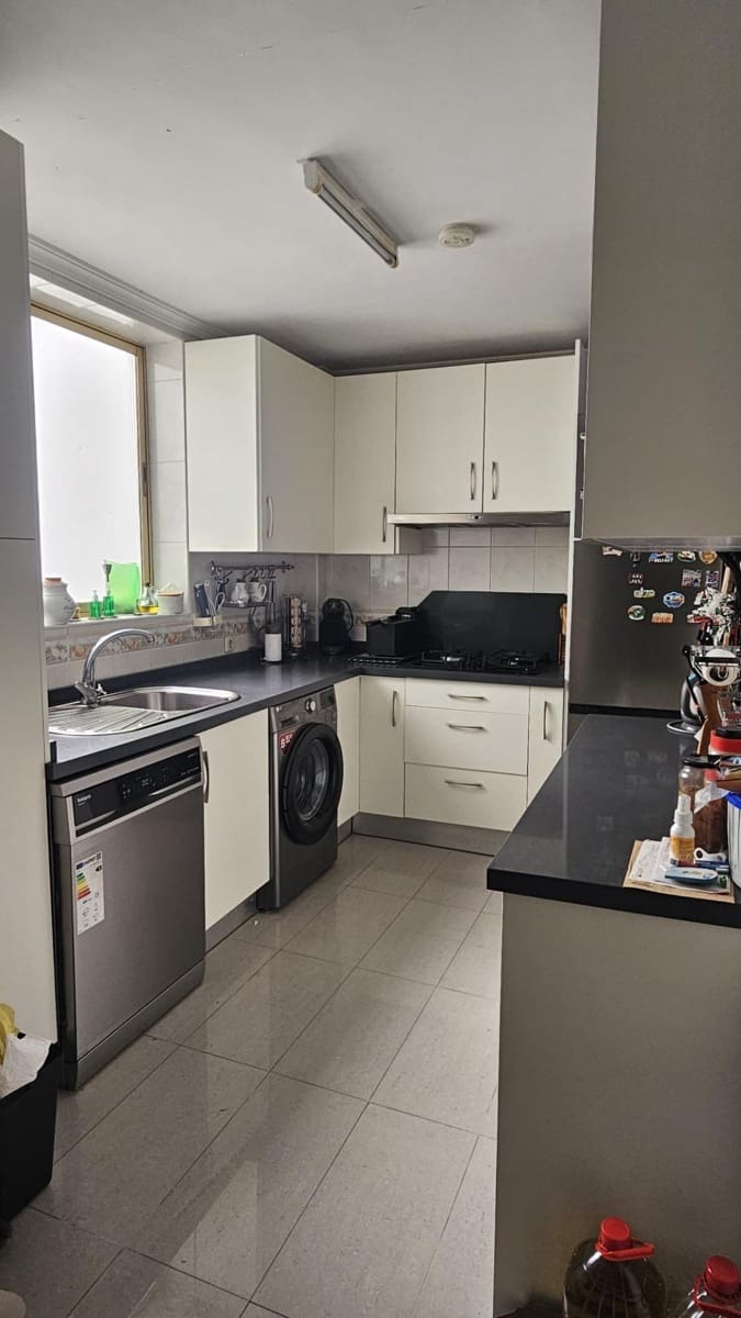 4 camera da letto Appartamento in vendita in Siviglia citta - 456.000 € (Rif: 10027401)