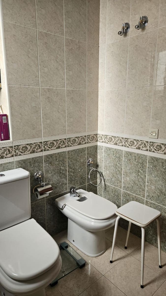 4 camera da letto Appartamento in vendita in Siviglia citta - 456.000 € (Rif: 10027401)