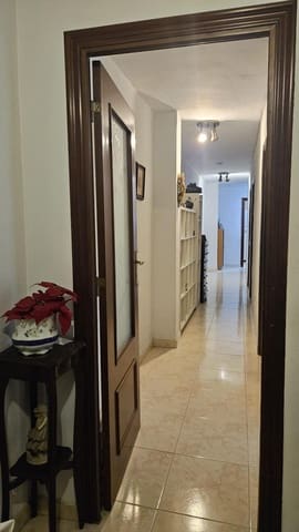 4 camera da letto Appartamento in vendita in Siviglia città - 456.000 € (Rif: 10027401)