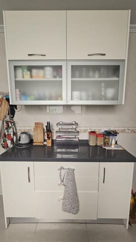 4 camera da letto Appartamento in vendita in Siviglia città - 456.000 € (Rif: 10027401)