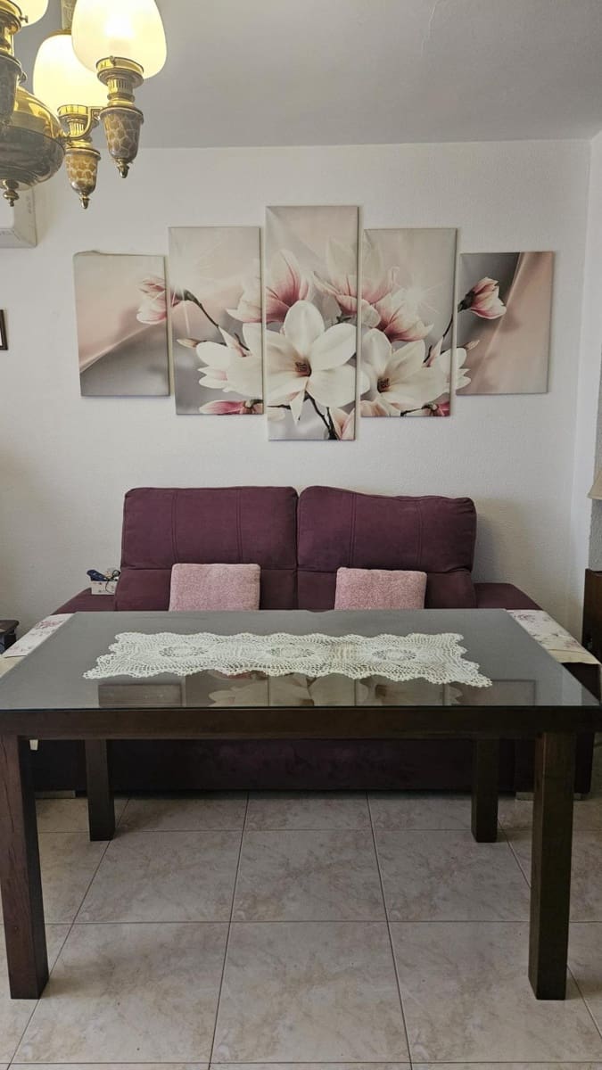 4 camera da letto Appartamento in vendita in Siviglia citta - 456.000 € (Rif: 10027401)