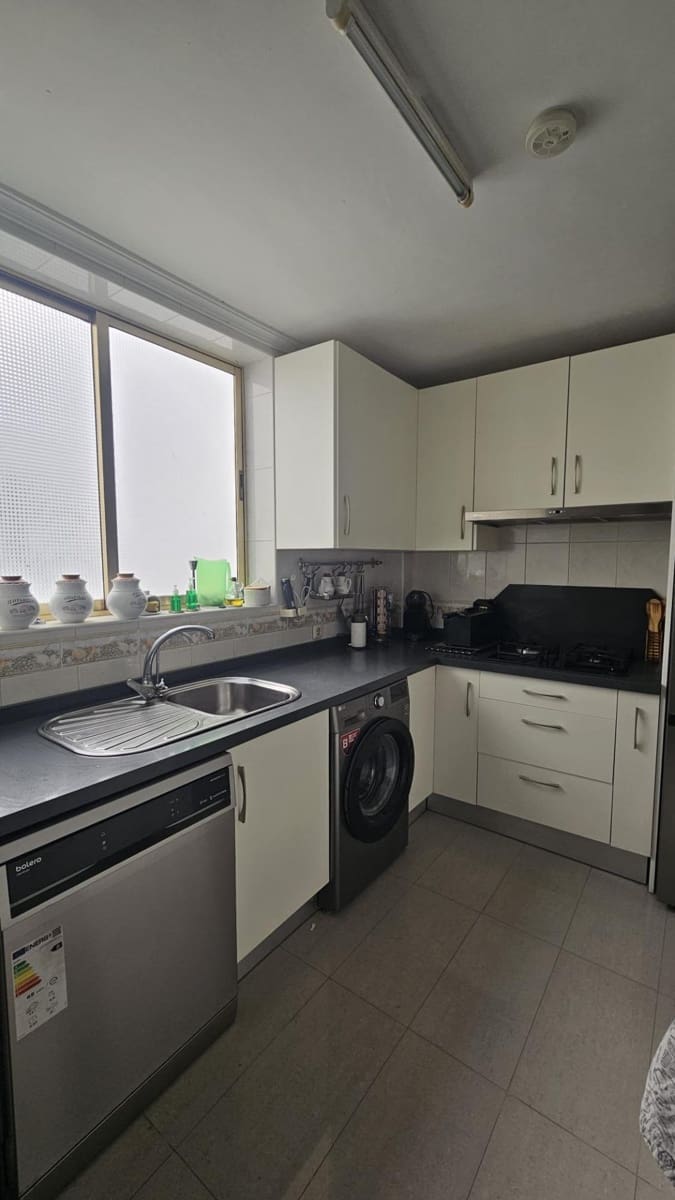 4 camera da letto Appartamento in vendita in Siviglia citta - 456.000 € (Rif: 10027401)