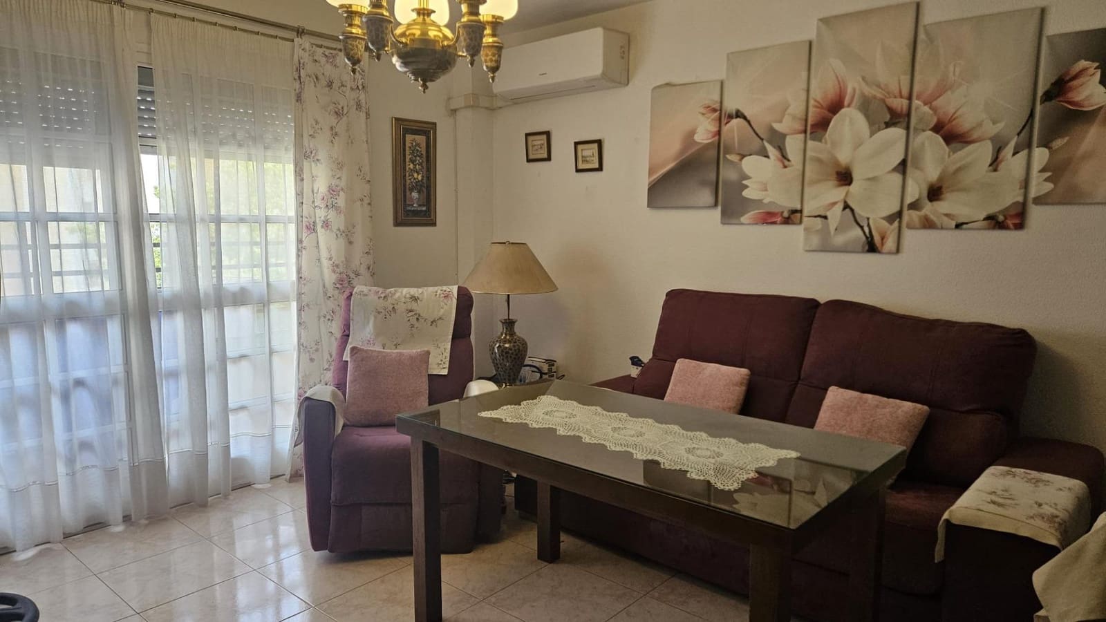 4 camera da letto Appartamento in vendita in Siviglia citta - 456.000 € (Rif: 10027401)