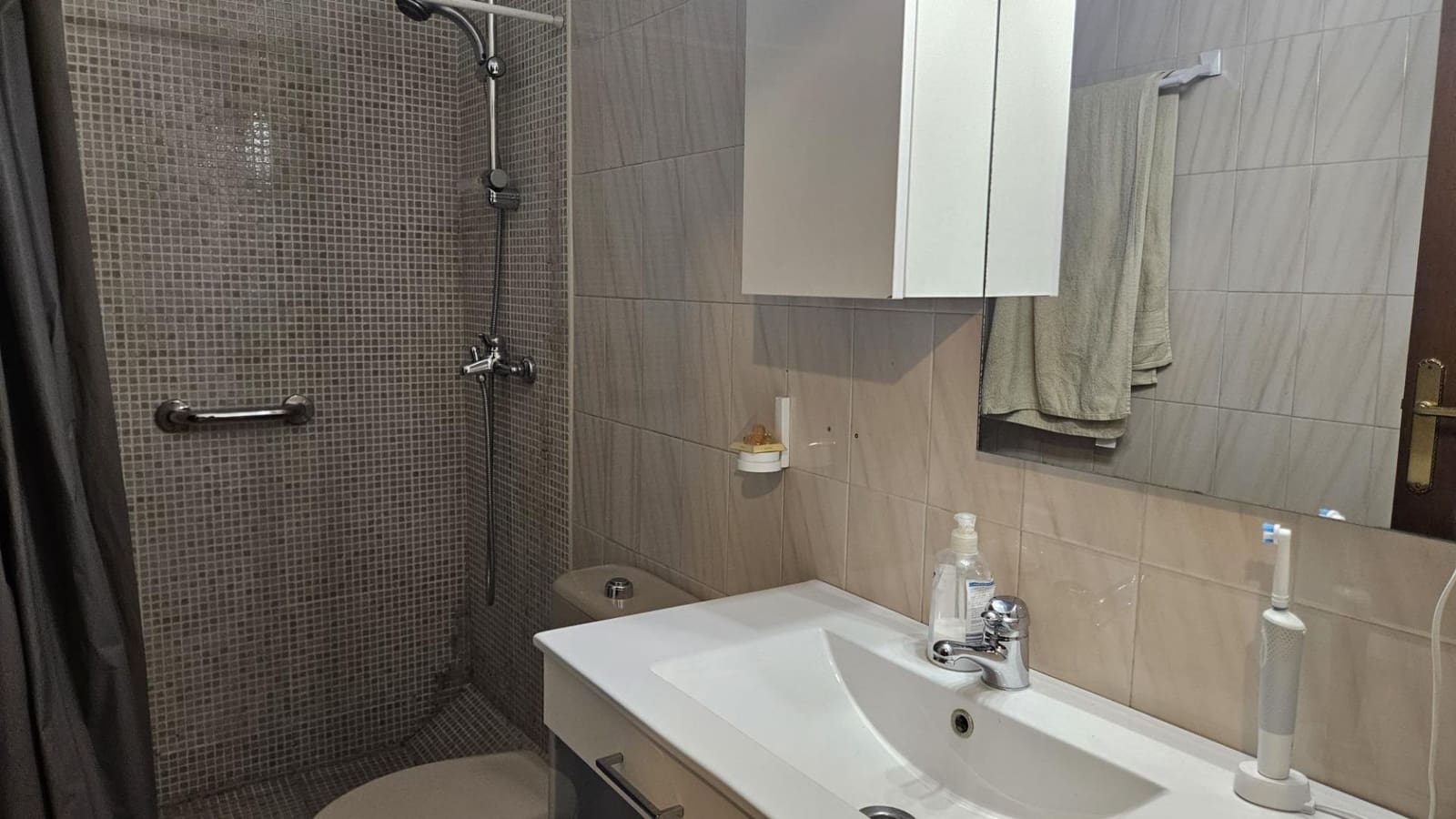 4 camera da letto Appartamento in vendita in Siviglia citta - 456.000 € (Rif: 10027401)