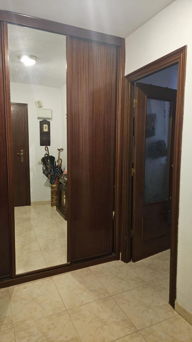 4 camera da letto Appartamento in vendita in Siviglia citta - 456.000 € (Rif: 10027401)
