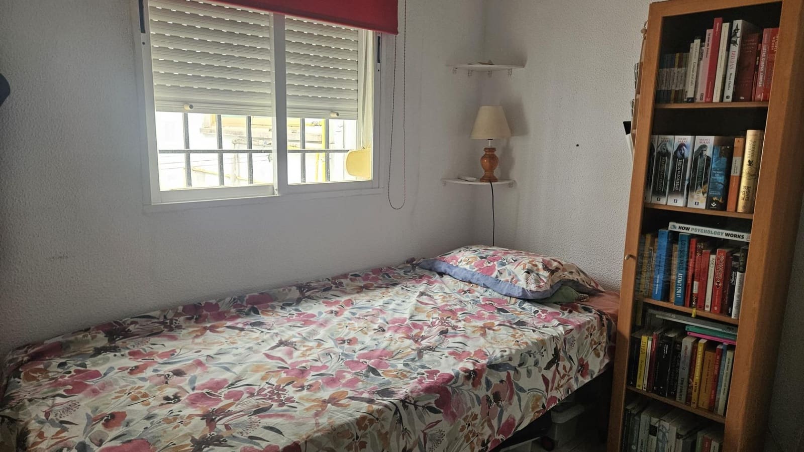4 camera da letto Appartamento in vendita in Siviglia citta - 456.000 € (Rif: 10027401)