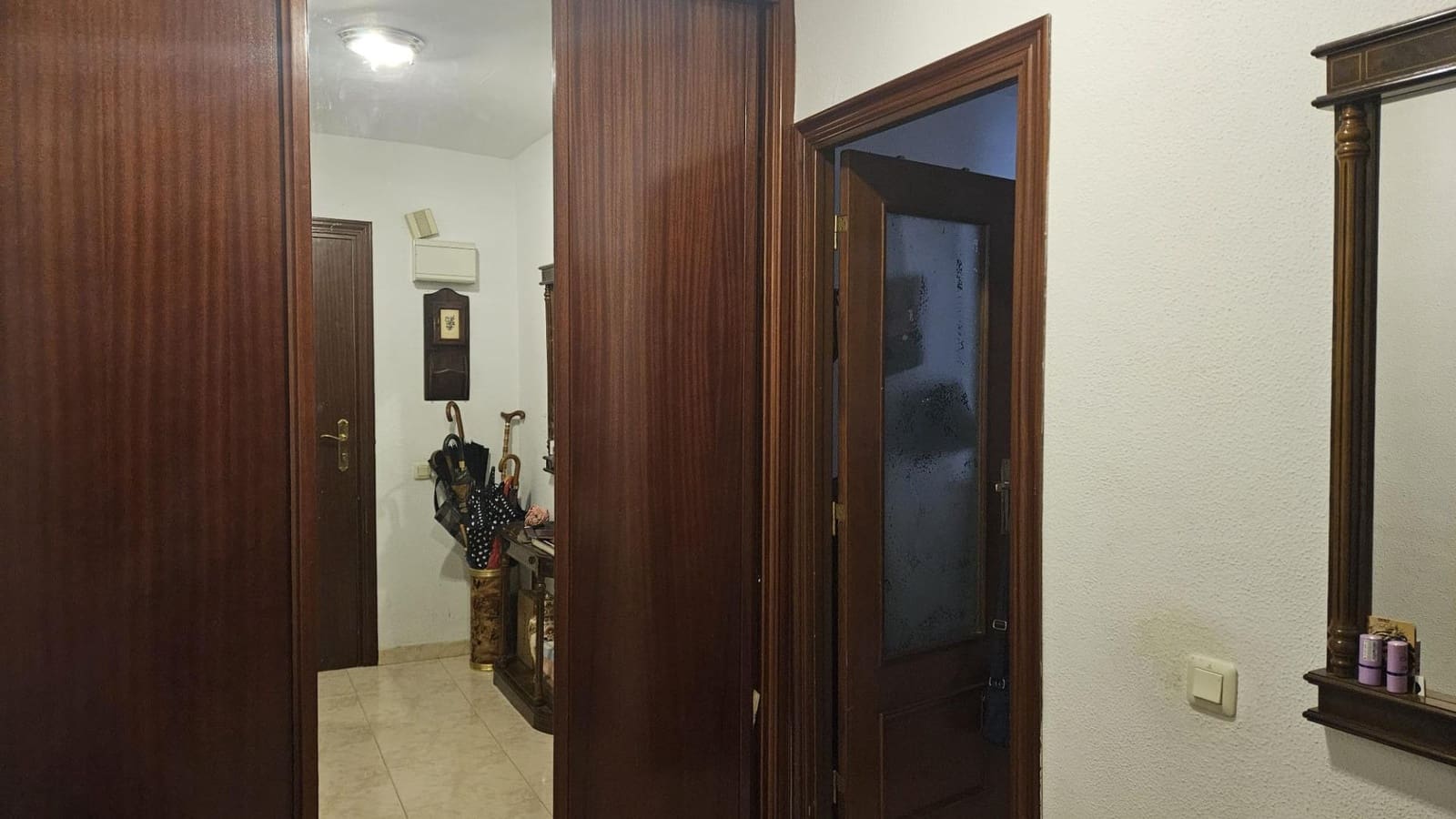 4 camera da letto Appartamento in vendita in Siviglia citta - 456.000 € (Rif: 10027401)