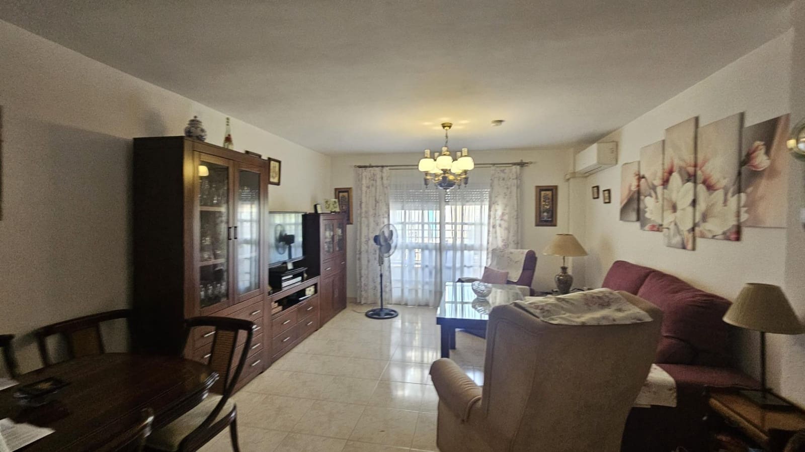 4 camera da letto Appartamento in vendita in Siviglia citta - 456.000 € (Rif: 10027401)