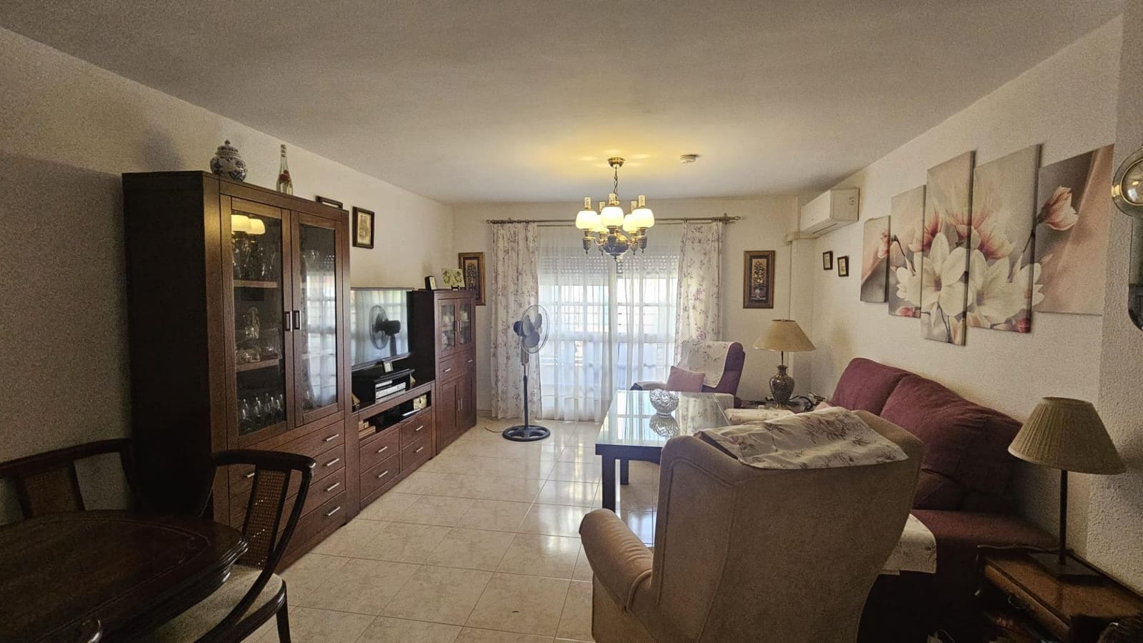 4 camera da letto Appartamento in vendita in Siviglia citta - 456.000 € (Rif: 10027401)