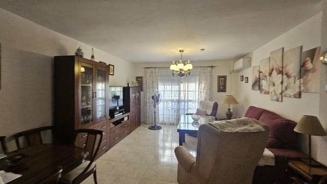 4 camera da letto Appartamento in vendita in Siviglia città - 456.000 € (Rif: 10027401)