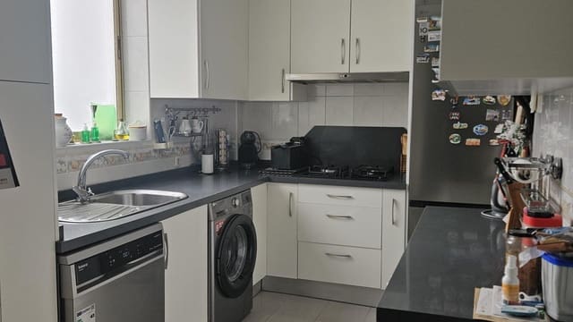 4 camera da letto Appartamento in vendita in Siviglia città - 456.000 € (Rif: 10027401)